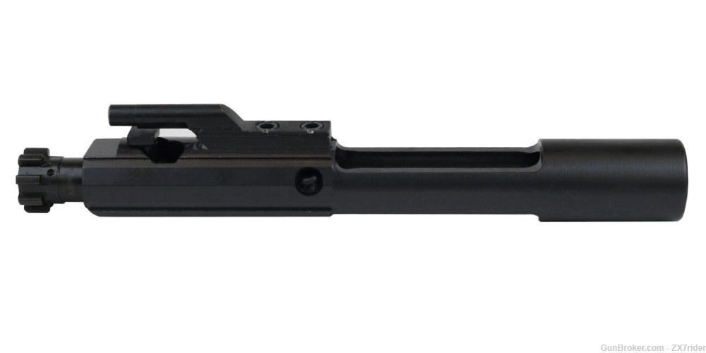 AR-15 M4 .224 Valkyrie 6.8 SPC .400 Legend Complete Bolt Carrier Group BCG-img-1