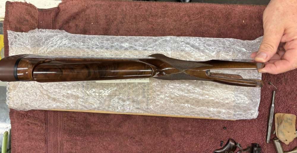 Browning XT OU Trap Stock-img-1