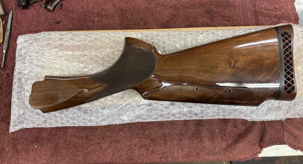 Browning XT OU Trap Stock-img-2