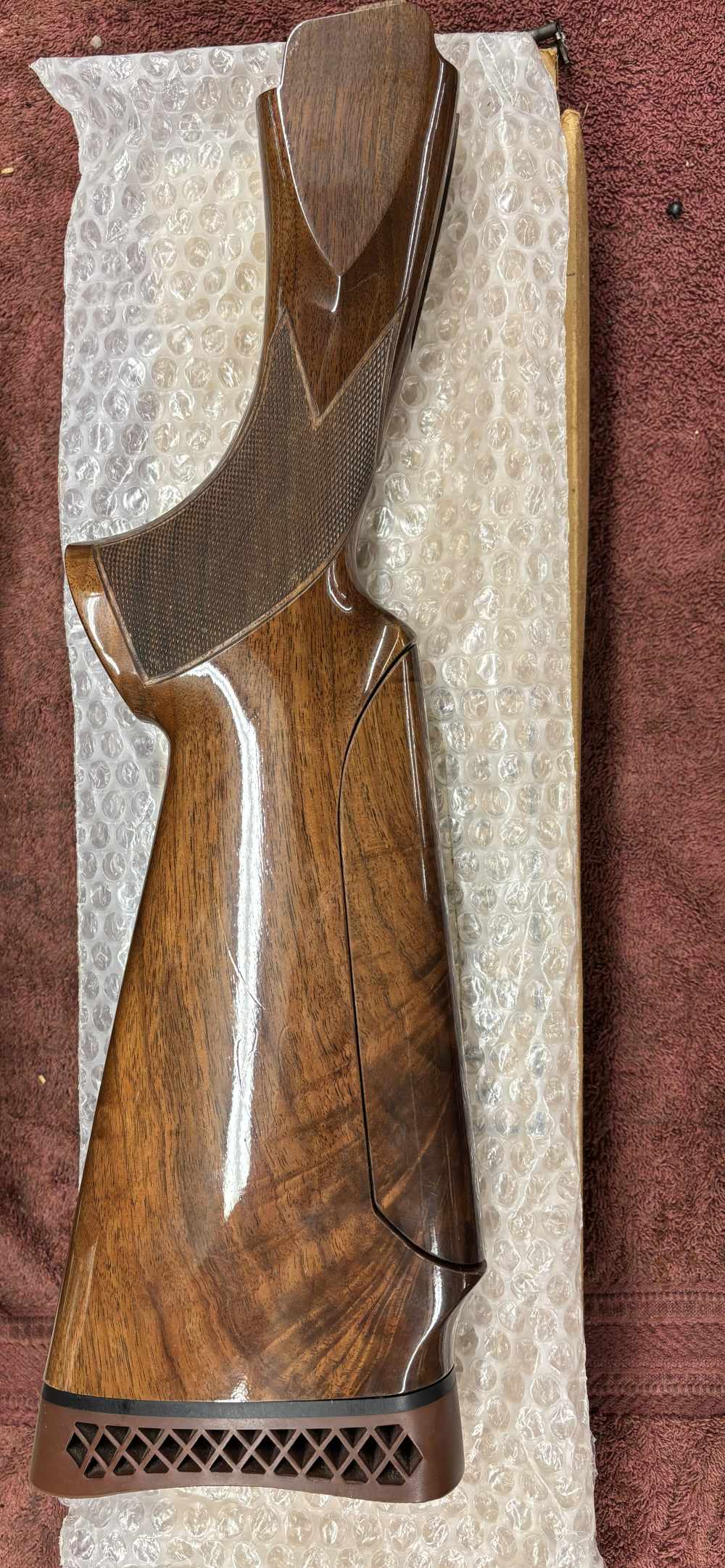 Browning XT OU Trap Stock-img-0