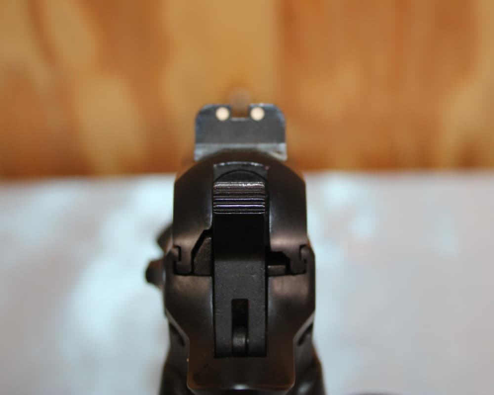 Tanfoglio Witness 45ACP 4.5" Barrel, LAYAWAY AVAILABLE!-img-6
