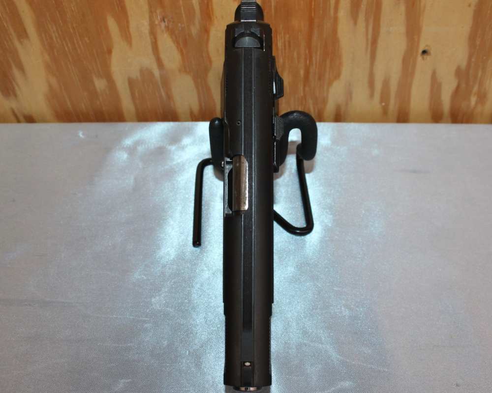 Tanfoglio Witness 45ACP 4.5" Barrel, LAYAWAY AVAILABLE!-img-4