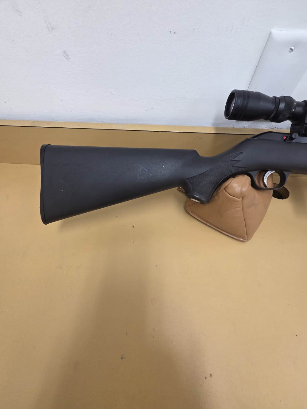 STEVENS MODEL 62 SEMI AUTOMATIC .22LR -img-6