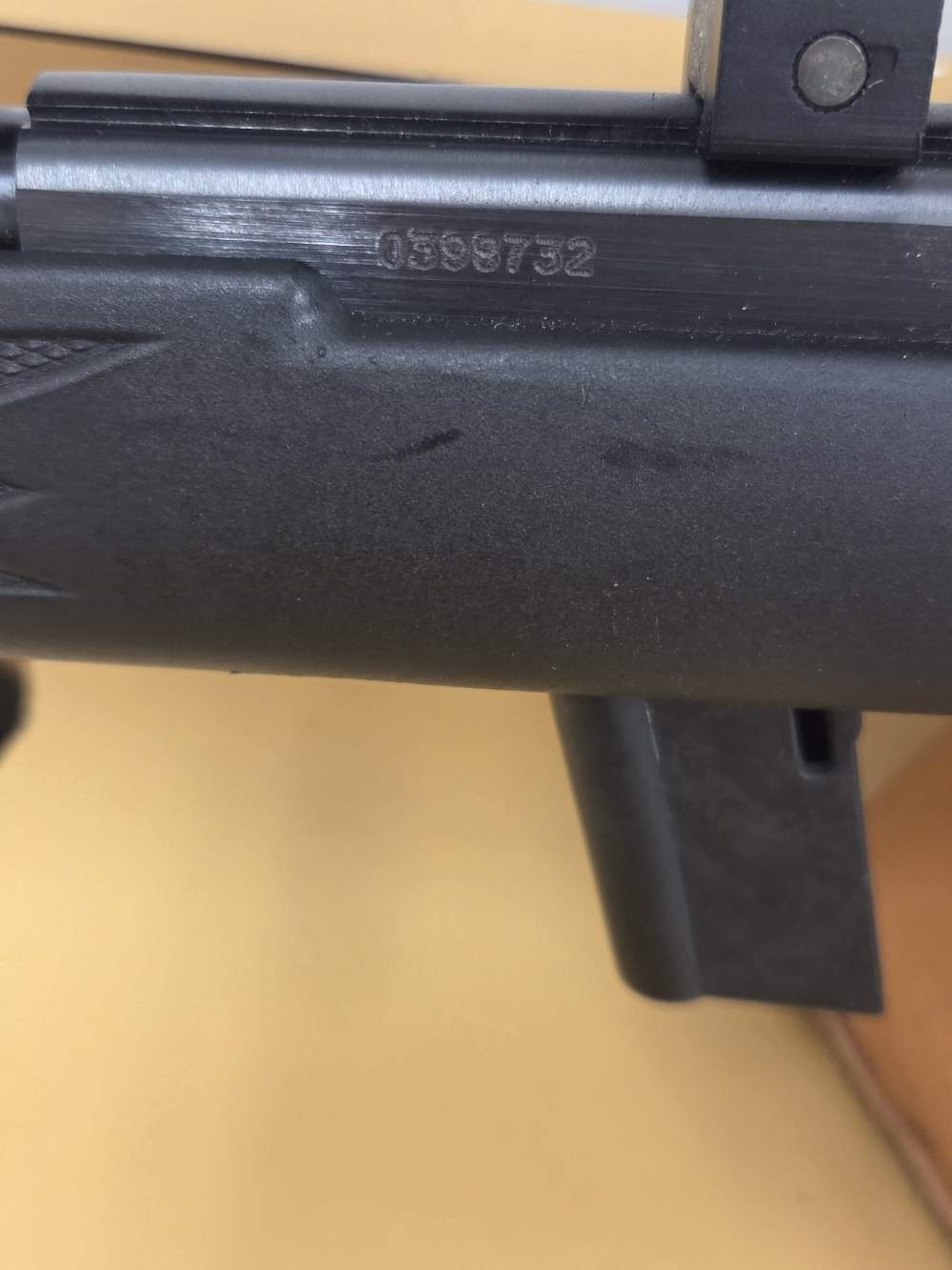 STEVENS MODEL 62 SEMI AUTOMATIC .22LR -img-4