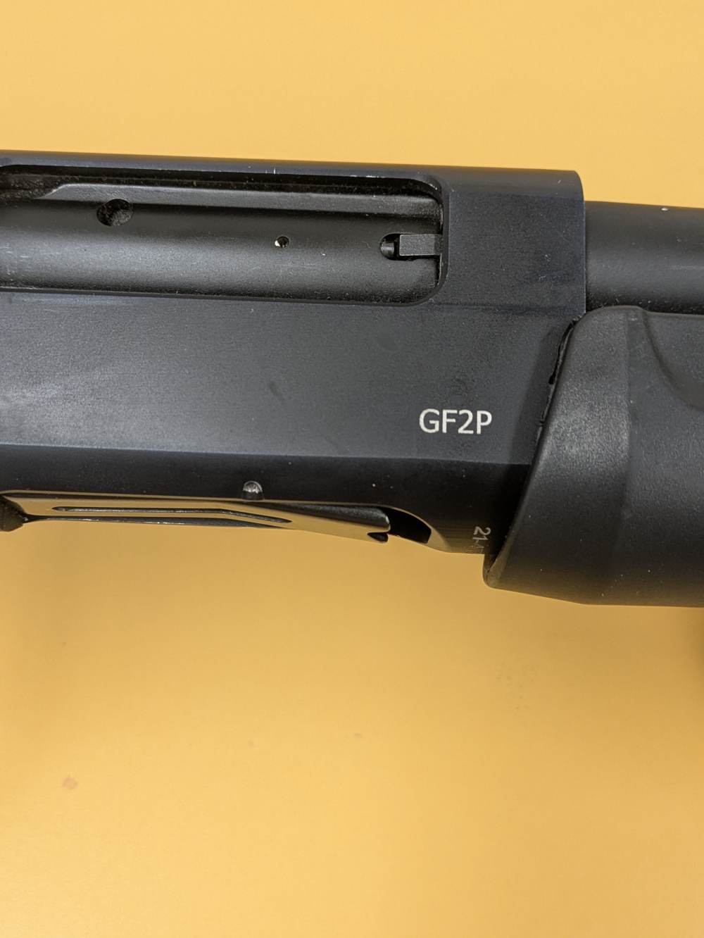 GFORCE ARMS GF2P 20" BARREL 12 GAUGE -img-4