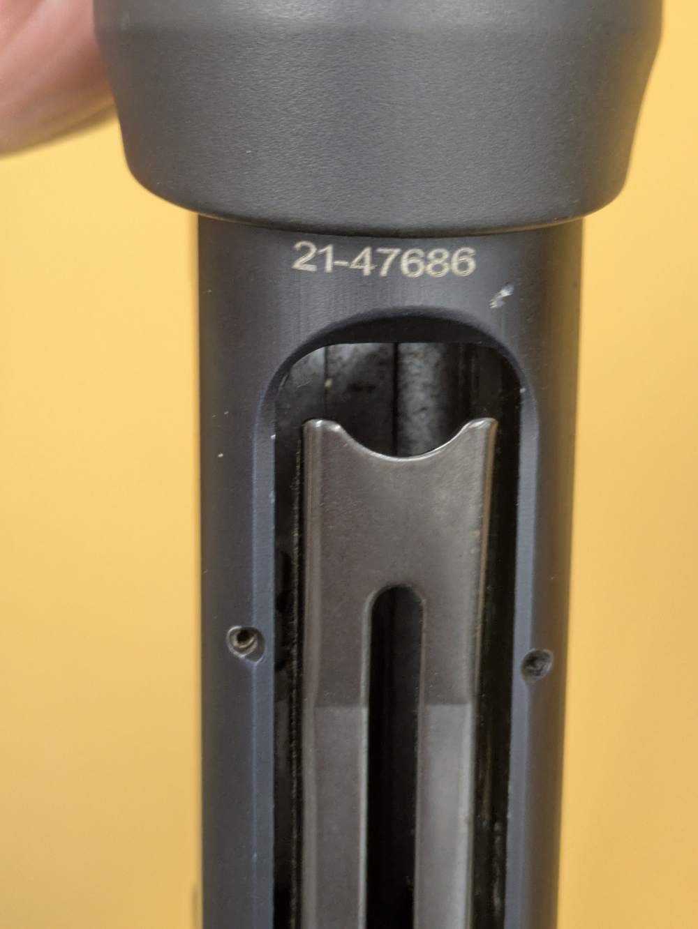 GFORCE ARMS GF2P 20" BARREL 12 GAUGE -img-5