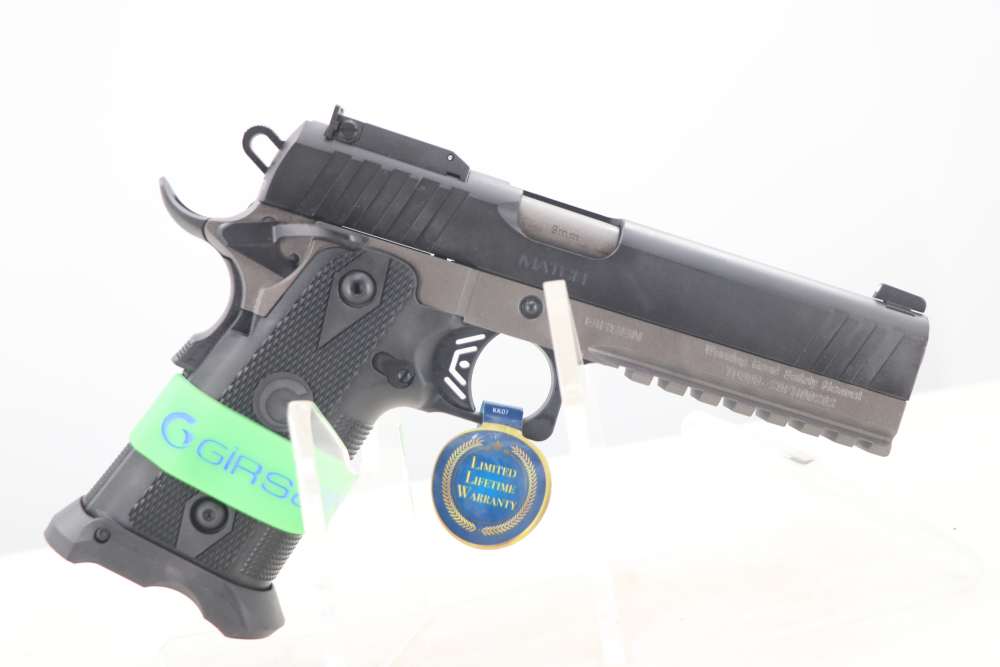 Girsan Witness2311S Match New in Box! Layaway Available!-img-6