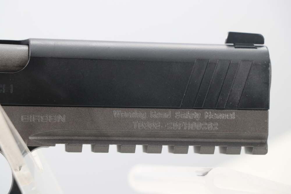 Girsan Witness2311S Match New in Box! Layaway Available!-img-7