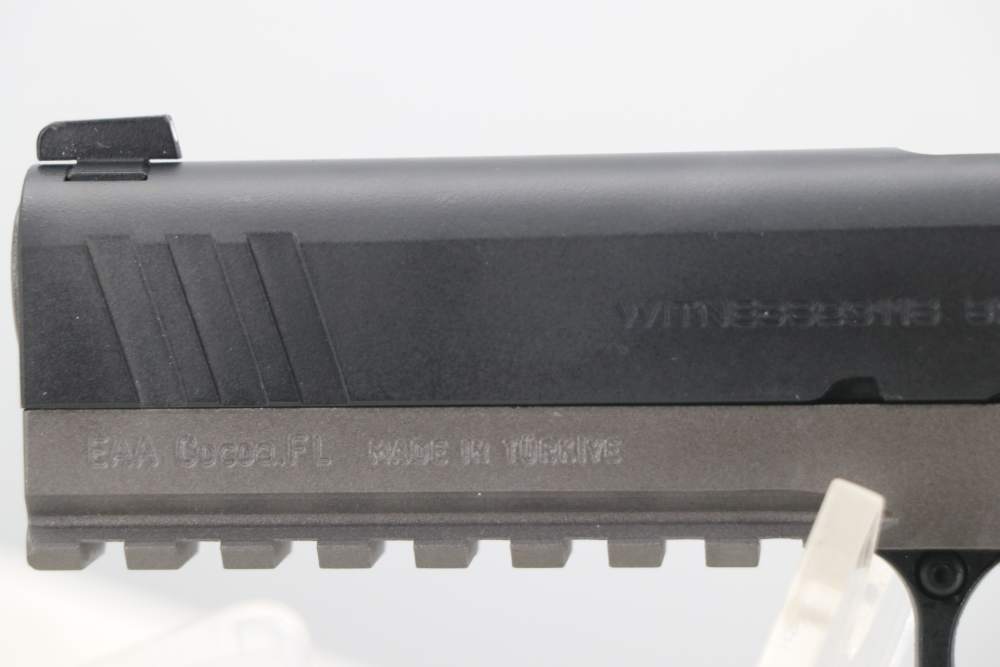 Girsan Witness2311S Match New in Box! Layaway Available!-img-1
