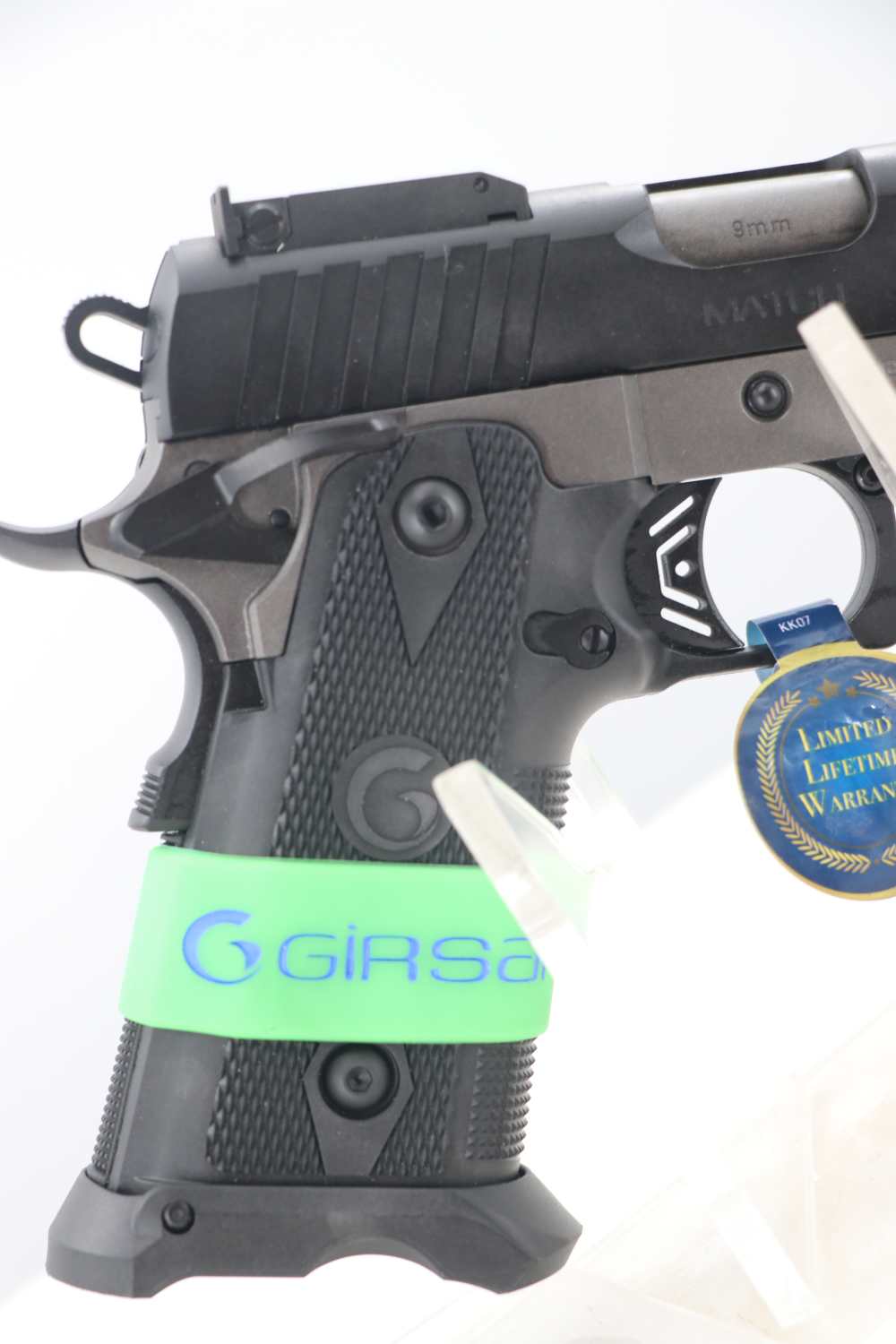 Girsan Witness2311S Match New in Box! Layaway Available!-img-9