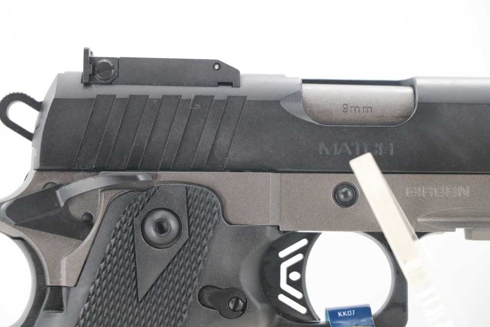 Girsan Witness2311S Match New in Box! Layaway Available!-img-8