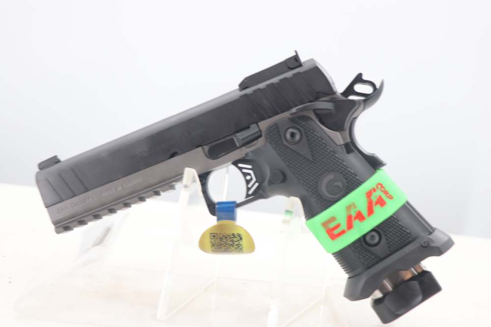 Girsan Winess 2311S Match New in Box! Layaway Available!-img-0