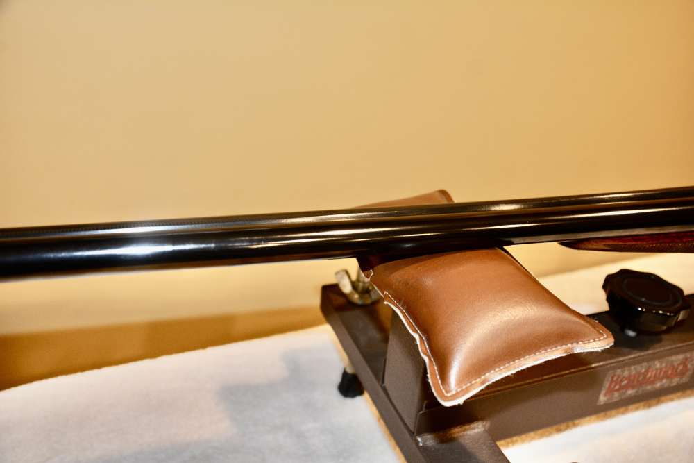 Bernardelli Brescia 12 gauge hammer gun-img-10