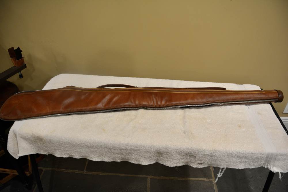 Bernardelli Brescia 12 gauge hammer gun-img-2