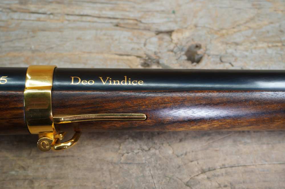 1862 Richmond Jefferson Davis 1 of 300 comm. 150th Musket like new rifle CS-img-22