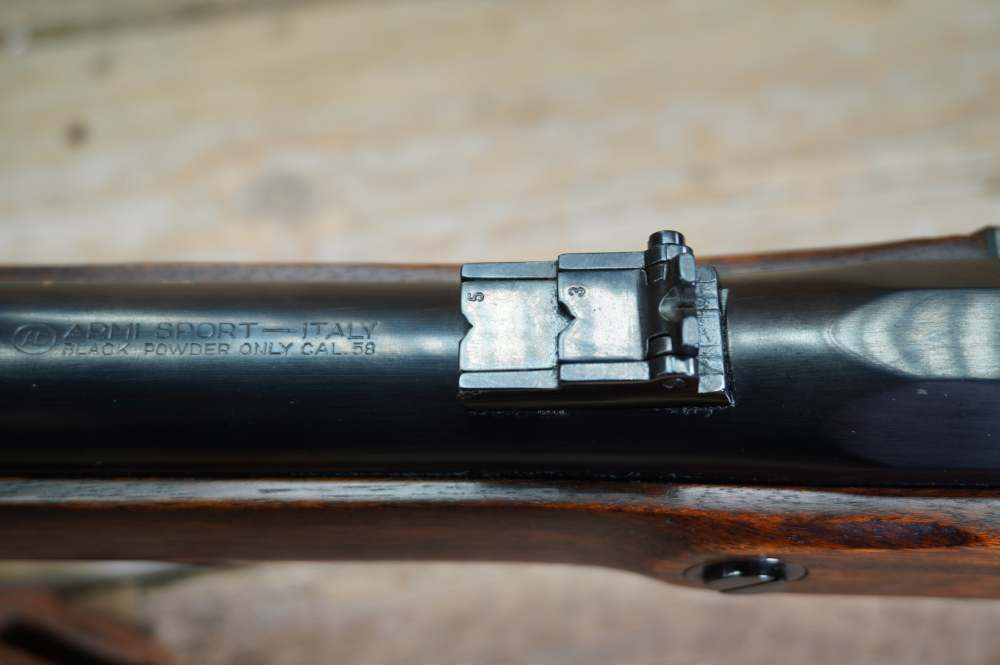 1862 Richmond Jefferson Davis 1 of 300 comm. 150th Musket like new rifle CS-img-54