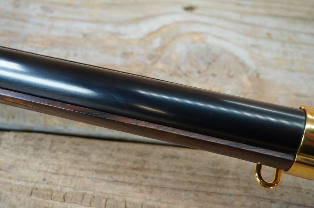 1862 Richmond Jefferson Davis 1 of 300 comm. 150th Musket like new rifle CS-img-59