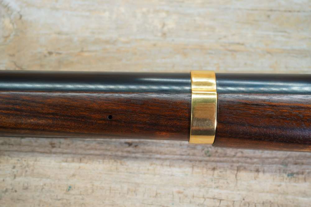 1862 Richmond Jefferson Davis 1 of 300 comm. 150th Musket like new rifle CS-img-38