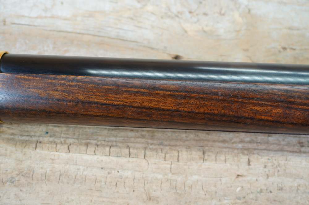 1862 Richmond Jefferson Davis 1 of 300 comm. 150th Musket like new rifle CS-img-40