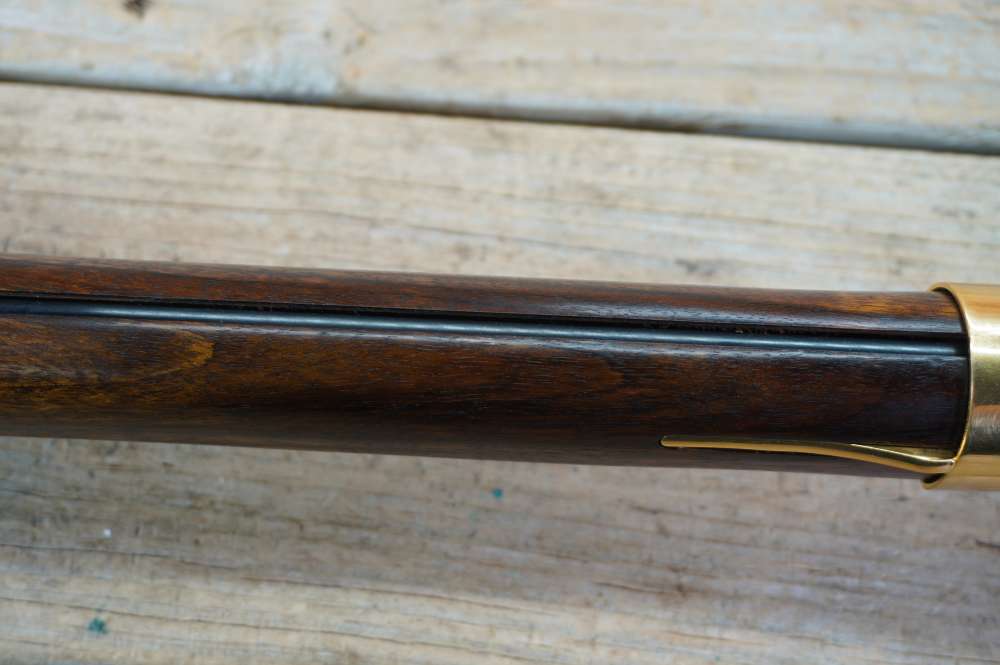 1862 Richmond Jefferson Davis 1 of 300 comm. 150th Musket like new rifle CS-img-72
