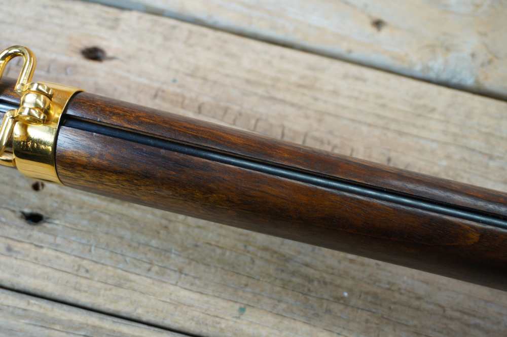 1862 Richmond Jefferson Davis 1 of 300 comm. 150th Musket like new rifle CS-img-73