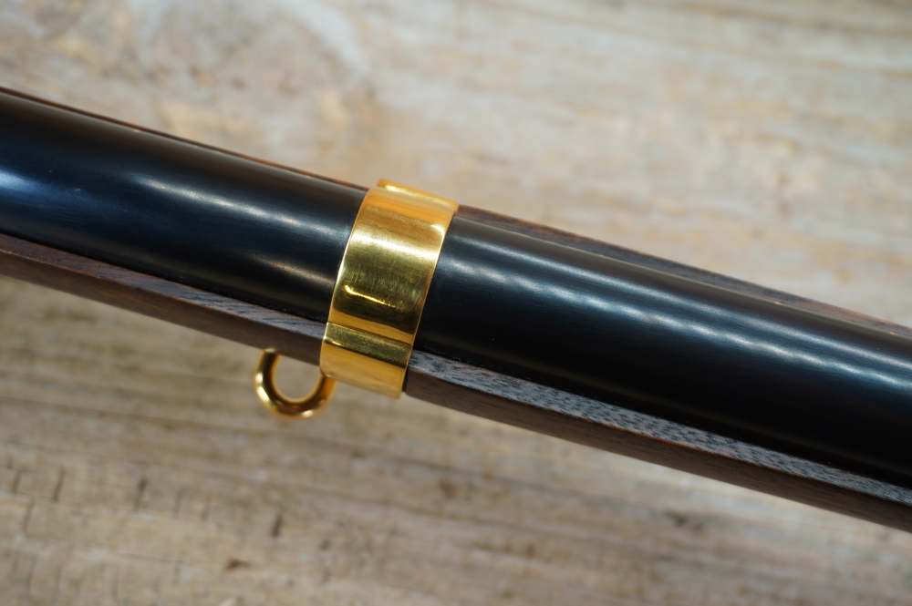 1862 Richmond Jefferson Davis 1 of 300 comm. 150th Musket like new rifle CS-img-58