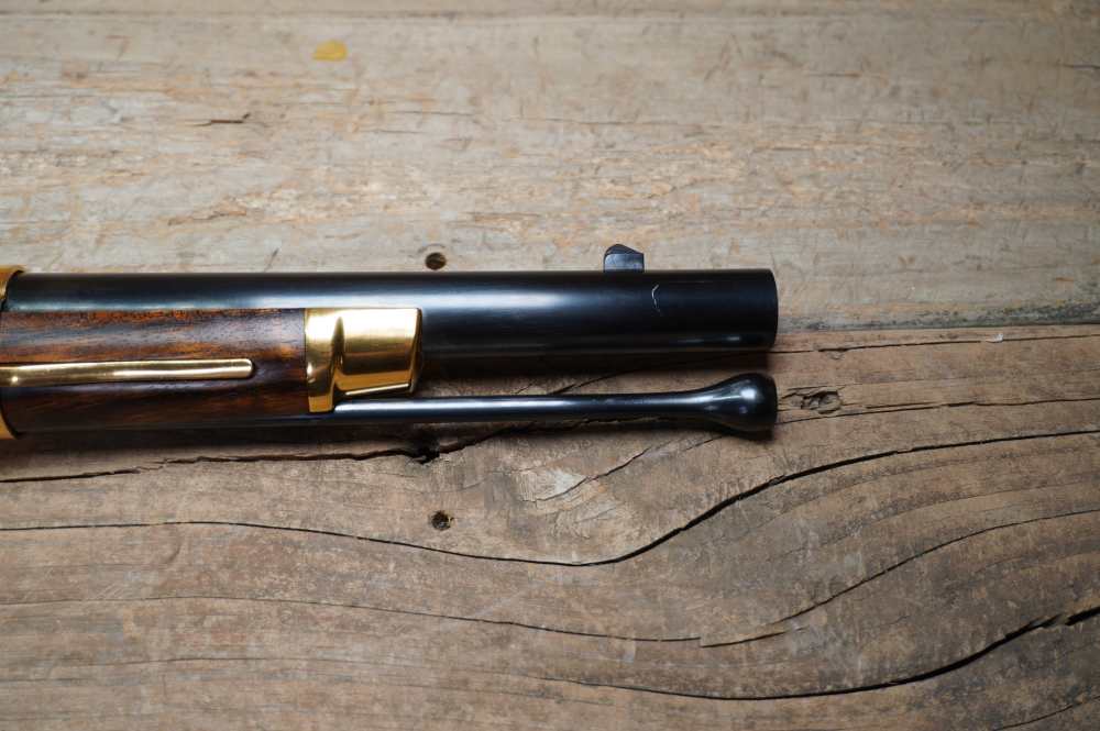 1862 Richmond Jefferson Davis 1 of 300 comm. 150th Musket like new rifle CS-img-26