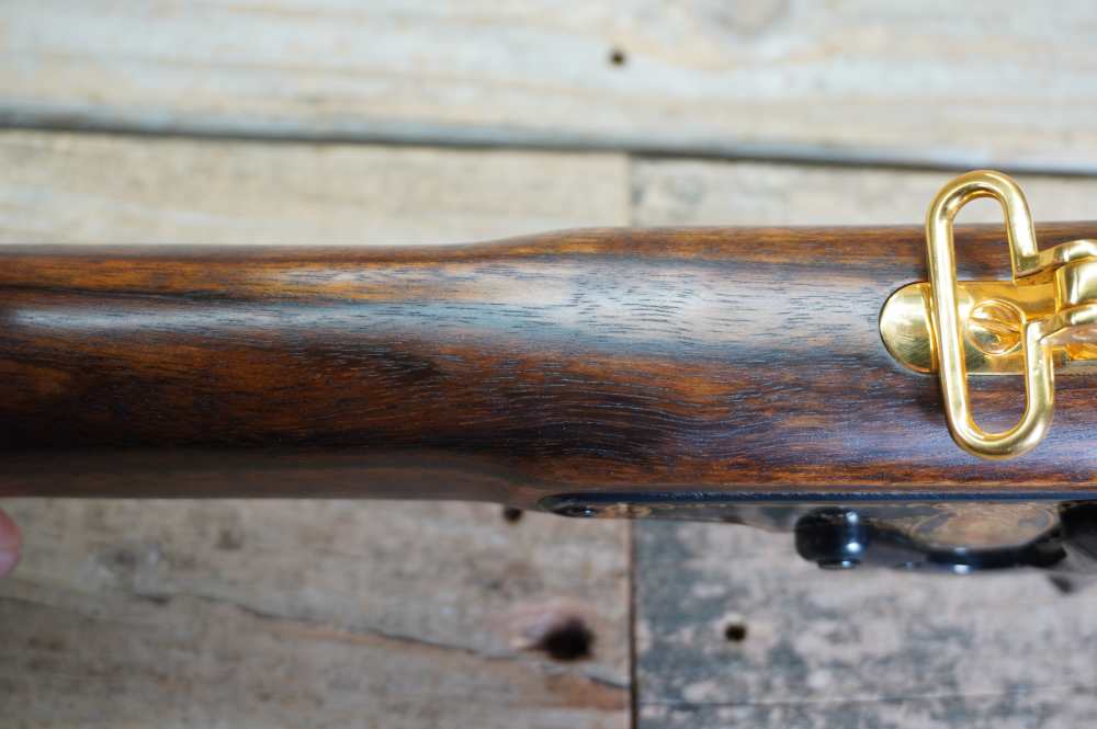 1862 Richmond Jefferson Davis 1 of 300 comm. 150th Musket like new rifle CS-img-69