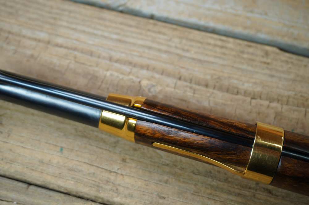 1862 Richmond Jefferson Davis 1 of 300 comm. 150th Musket like new rifle CS-img-78