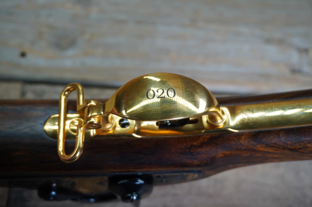 1862 Richmond Jefferson Davis 1 of 300 comm. 150th Musket like new rifle CS-img-67