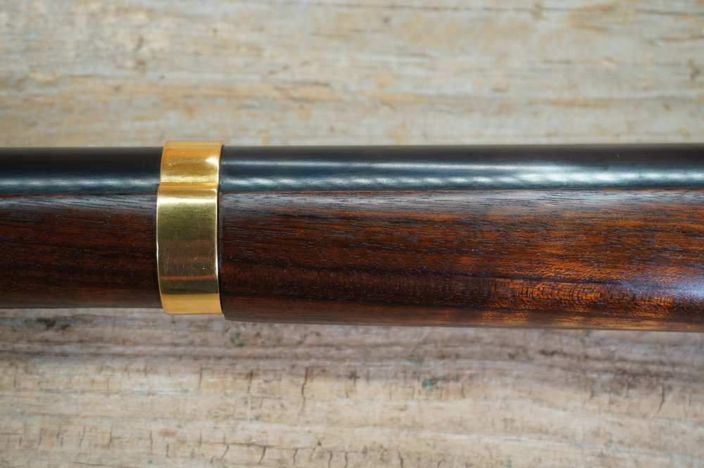 1862 Richmond Jefferson Davis 1 of 300 comm. 150th Musket like new rifle CS-img-37