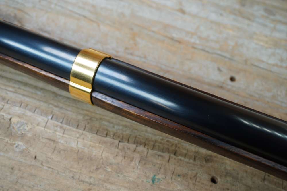 1862 Richmond Jefferson Davis 1 of 300 comm. 150th Musket like new rifle CS-img-60