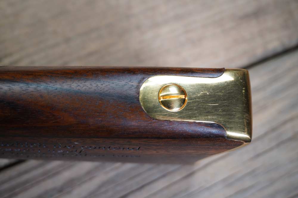 1862 Richmond Jefferson Davis 1 of 300 comm. 150th Musket like new rifle CS-img-47