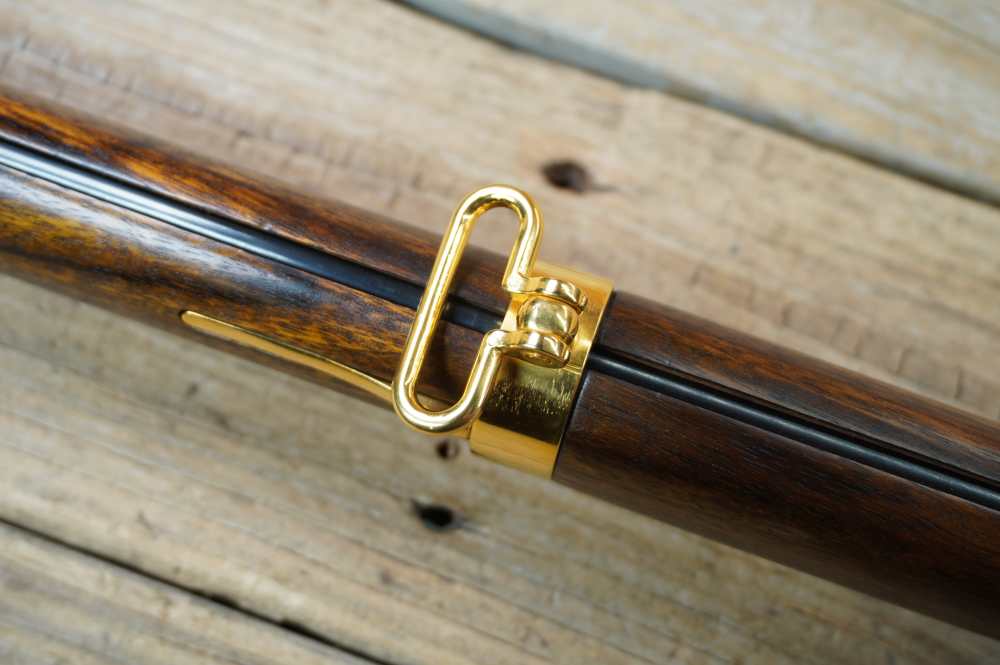 1862 Richmond Jefferson Davis 1 of 300 comm. 150th Musket like new rifle CS-img-74
