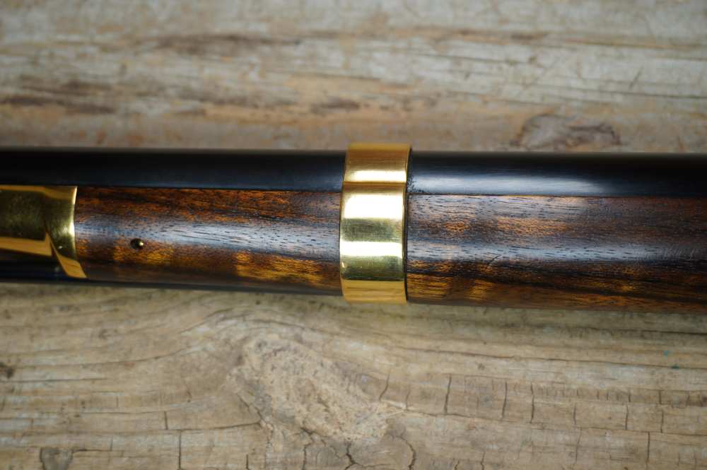 1862 Richmond Jefferson Davis 1 of 300 comm. 150th Musket like new rifle CS-img-44