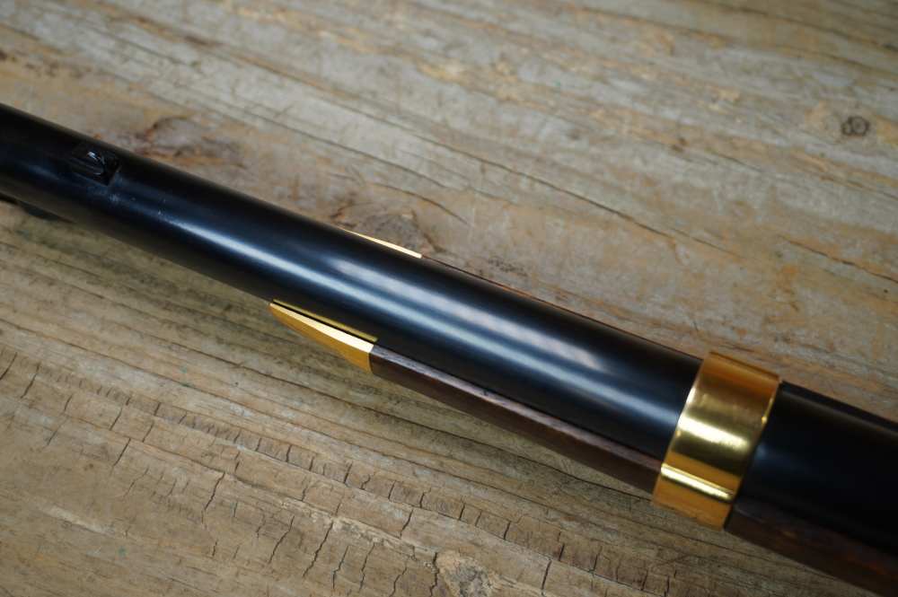 1862 Richmond Jefferson Davis 1 of 300 comm. 150th Musket like new rifle CS-img-61