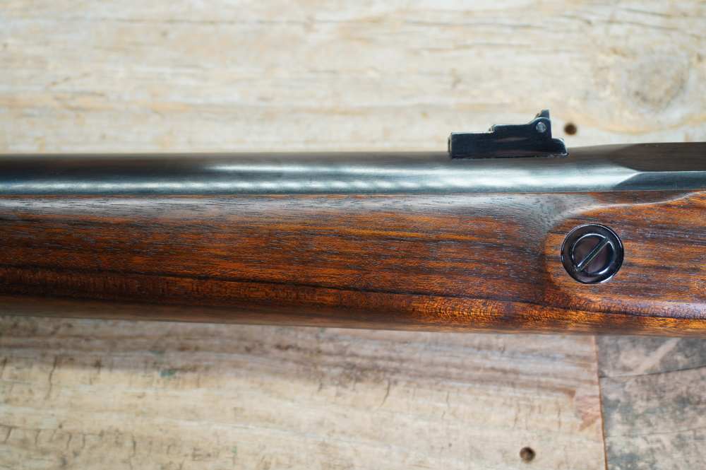 1862 Richmond Jefferson Davis 1 of 300 comm. 150th Musket like new rifle CS-img-36