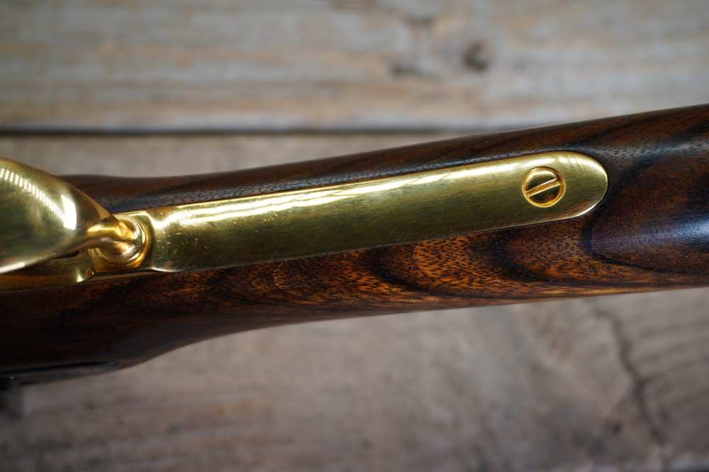 1862 Richmond Jefferson Davis 1 of 300 comm. 150th Musket like new rifle CS-img-65