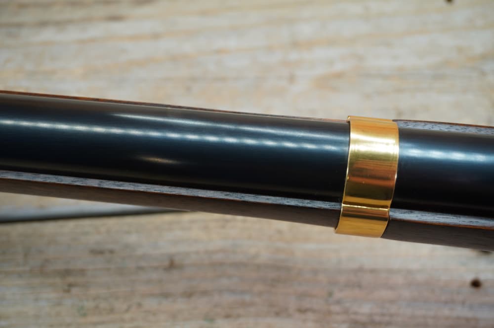 1862 Richmond Jefferson Davis 1 of 300 comm. 150th Musket like new rifle CS-img-56