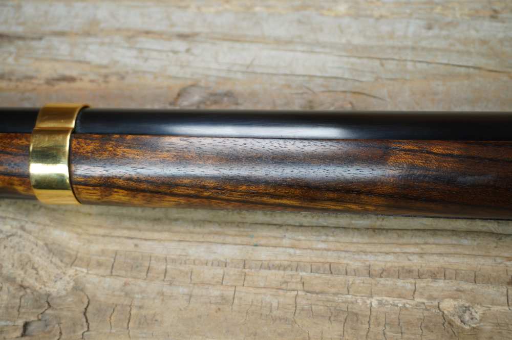 1862 Richmond Jefferson Davis 1 of 300 comm. 150th Musket like new rifle CS-img-43