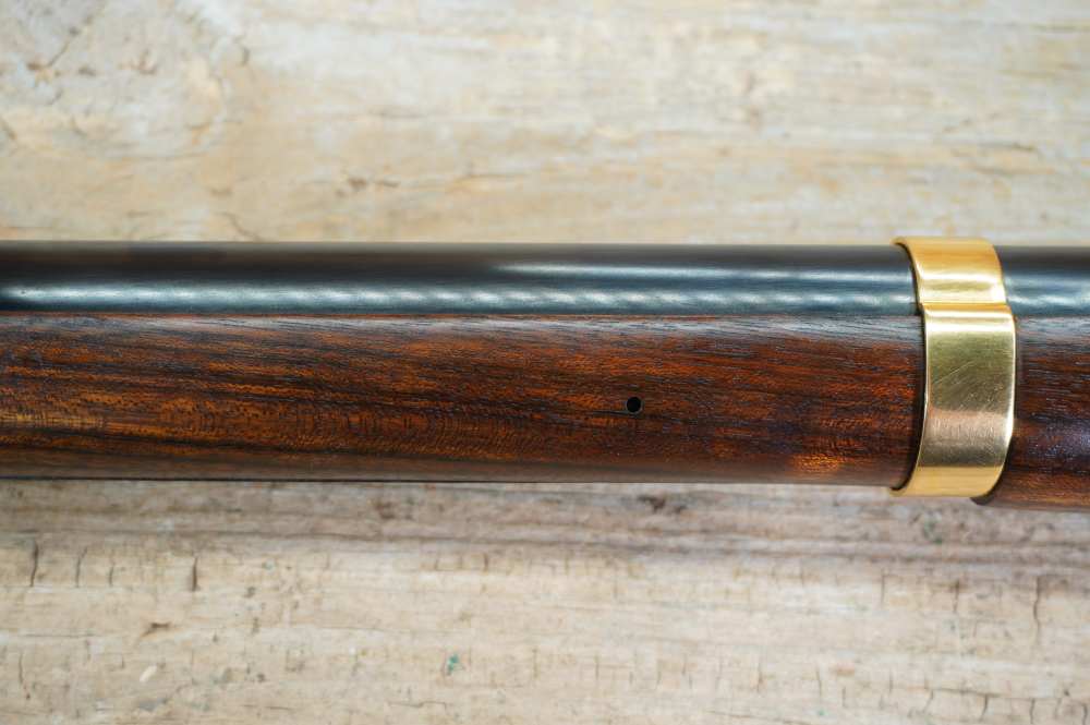 1862 Richmond Jefferson Davis 1 of 300 comm. 150th Musket like new rifle CS-img-39