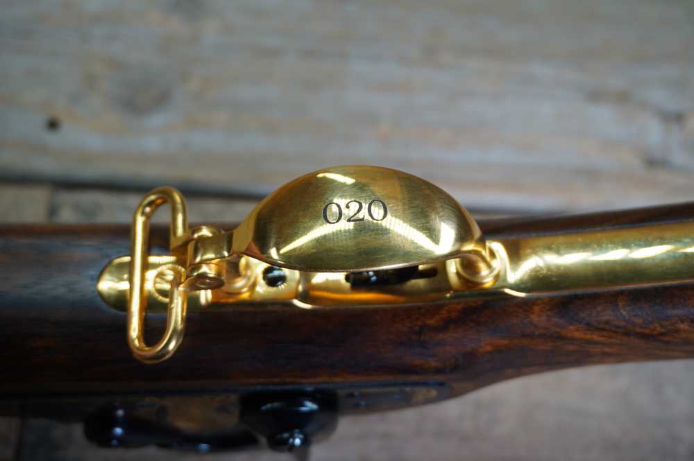 1862 Richmond Jefferson Davis 1 of 300 comm. 150th Musket like new rifle CS-img-66