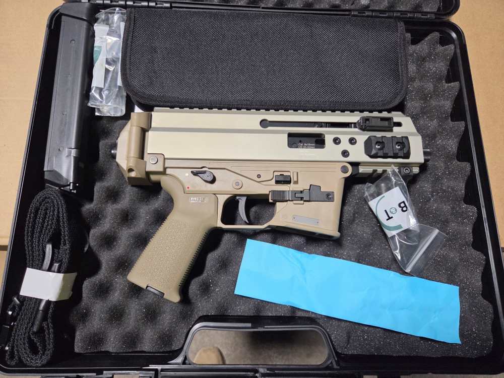 B&T APC9K PRO -img-0