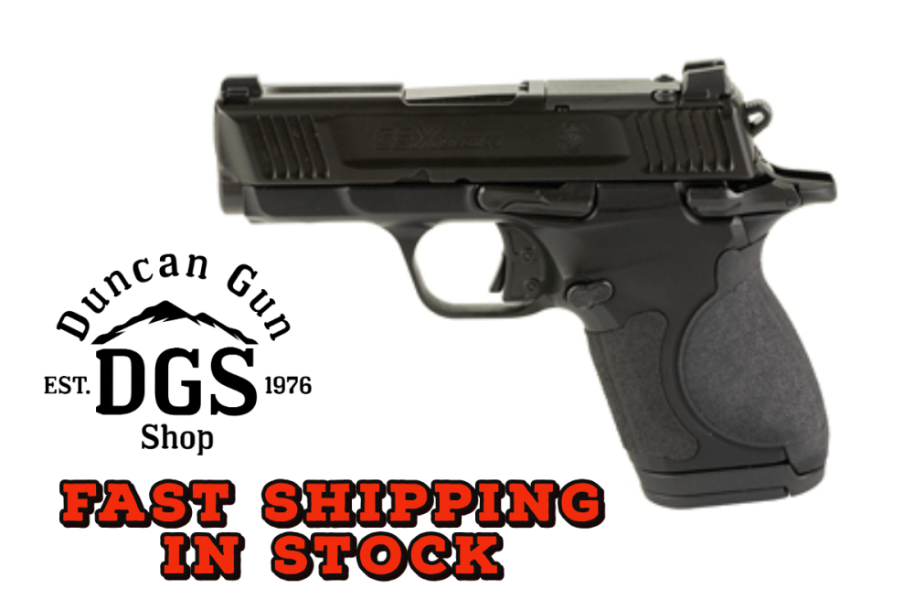 Smith & Wesson CSX E-Series 9mm Luger Semi-Auto Pistol 3.1" 13897 NIB-img-0