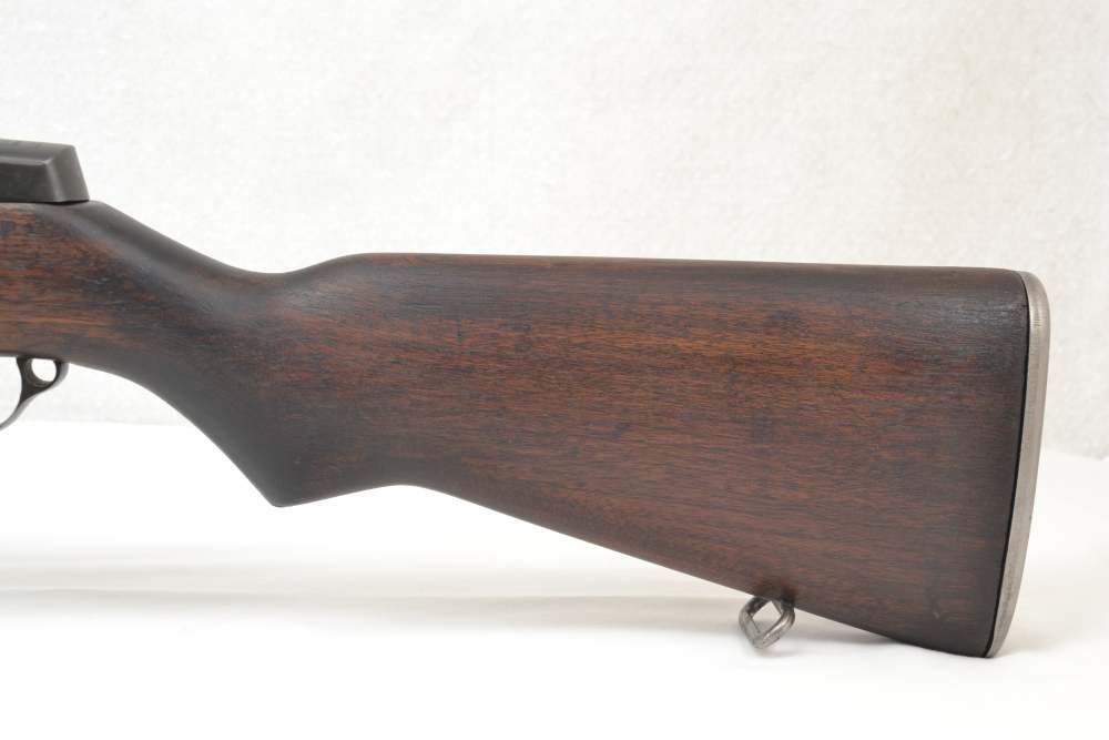 Winchester M1 Garand WRA  with SA Barrel -img-7