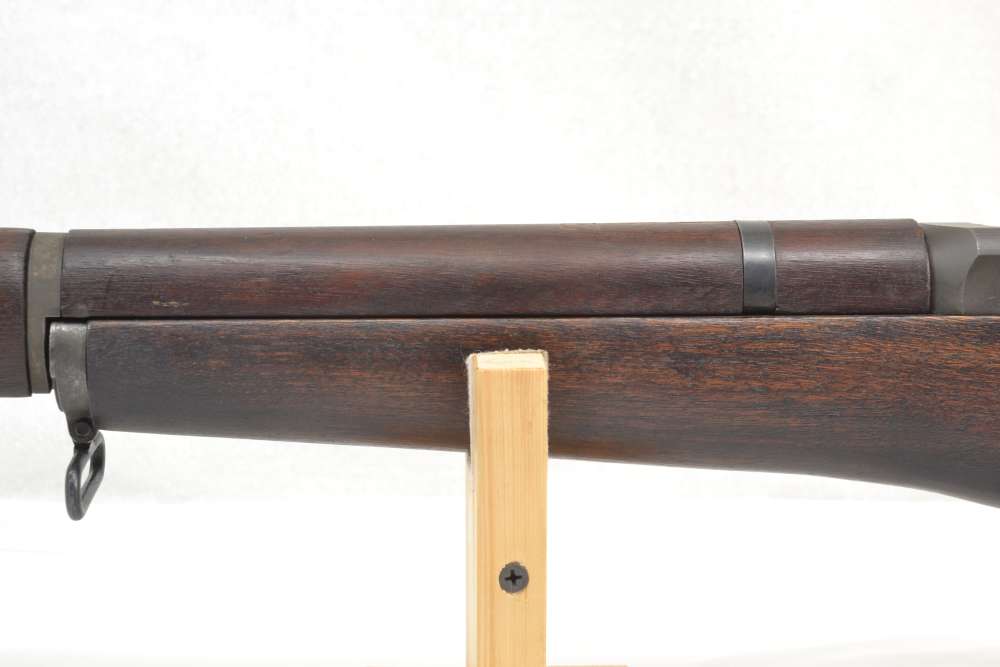 Winchester M1 Garand WRA  with SA Barrel -img-9