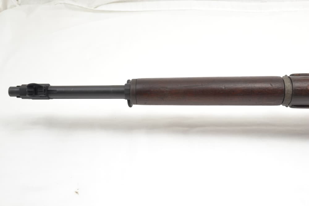 Winchester M1 Garand WRA  with SA Barrel -img-14