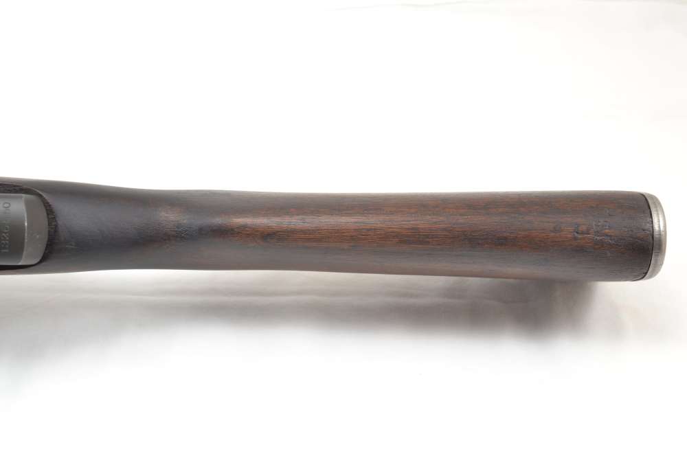 Winchester M1 Garand WRA  with SA Barrel -img-11