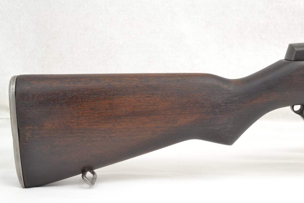 Winchester M1 Garand WRA  with SA Barrel -img-3