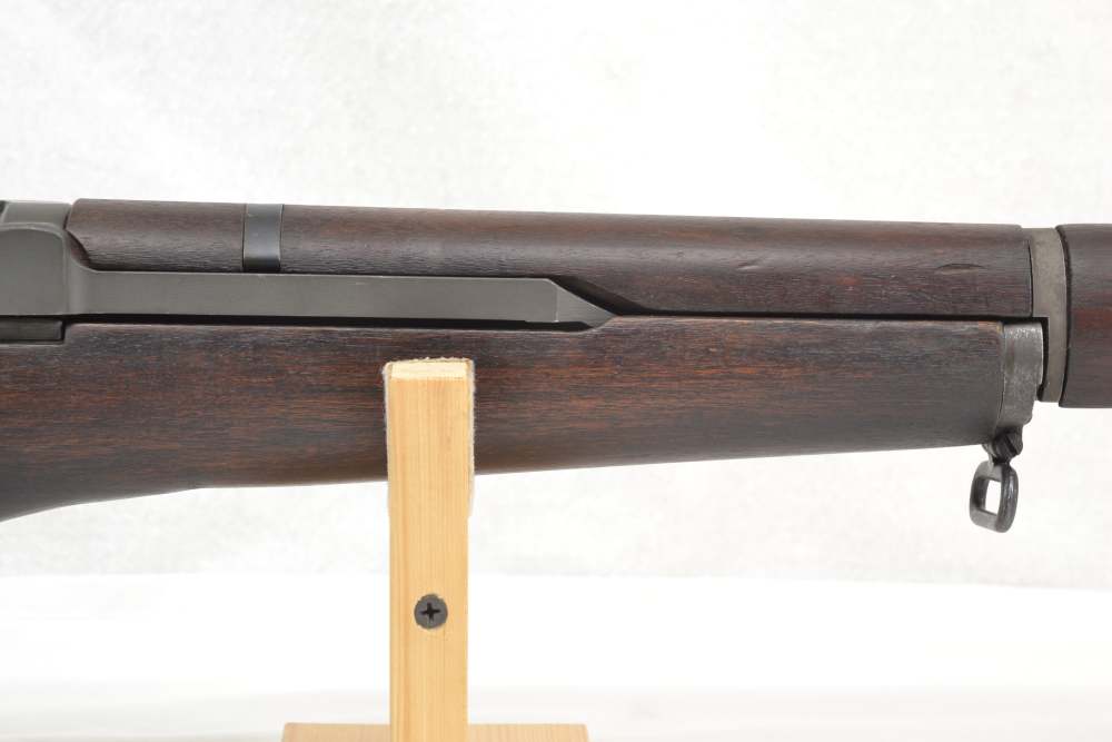 Winchester M1 Garand WRA  with SA Barrel -img-5